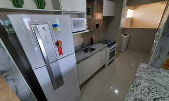 Imagem 4: Apartamento para Venda em Fortaleza, Papicu, 3 dormitórios, 2 suítes, 2 banheiros, 2 vagas