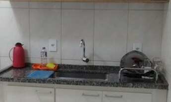 Imagem 6: Apartamento Padrão para Venda em Parque Residencial Vila União Campinas-SP - 1952