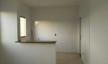 Imagem 5: CASA INDIVIDUAL em meio LOTE