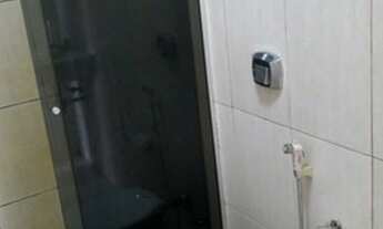 Imagem 6: Apartamento 2 quartos com vaga de garagem e reformado - barra sul av das Américas