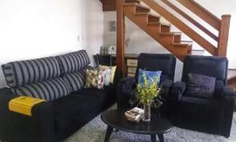 Imagem 3: Casa para venda possui 150 metros quadrados com 3 quartos em União - Estância Velha - RS