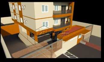 Imagem 4: Lindo apartamento na planta, com sala 2 ambientes e ampla sacada