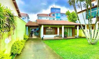 Imagem: FLORIANóPOLIS - Casa Padrão - Canasvieiras