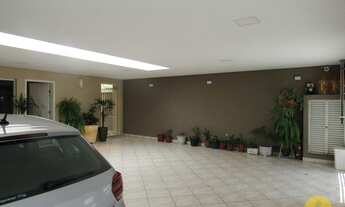 Imagem 3: Casa térrea 4 Dormitórios sendo 2 suítes 6 vagas na Vila Romana