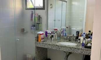 Imagem 5: Apartamento para venda tem 150 metros quadrados com 3 quartos no Condomínio Saint Tropez