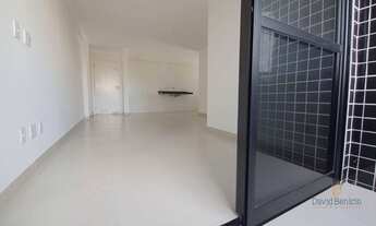 Imagem 7: Apartamento com 3 dormitórios à venda, 75 m² por R$ 530.000,00 - Jatiúca - Maceió/AL