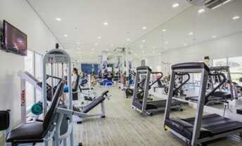 Imagem 2: Natture Condomínio Club 76 m², em Candelária - Natal - RN