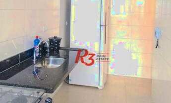 Imagem 5: Apartamento com 2 dormitórios à venda, 67 m² - Cidade Ocian - Praia Grande/SP