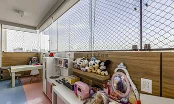 Imagem 7: Apartamento com 4 dormitórios à venda, 260 m² por R$ 2.600.000,00 - Bela Vista - São Paulo