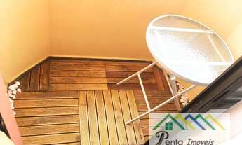 Imagem 3: SAO BERNARDO DO CAMPO - Residential / Apartment - NOVA PETROPOLIS