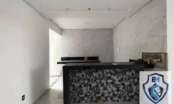 Imagem 7: Casa térrea 2 quartos um suíte no Guarujá Mansões - Betim