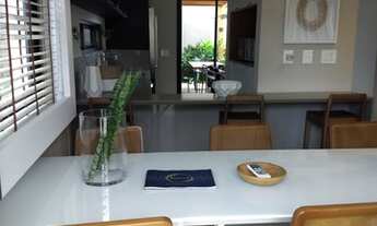 Imagem 5: JAGUARIÚNA - Casa de Condomínio - Residencial Veneza