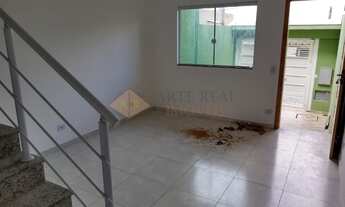 Imagem: São Paulo - Casa Padrão - CIDADE LIDER