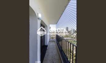 Imagem 5: Maravilhoso Apartamento no Condomínio Edifício Pallazzo San Remo no Bairro Parque da Mooca