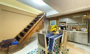 Imagem 6: Casa - Canto dos Ganchos