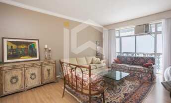 Imagem 4: Apartamento Lagoa - Apartamento Padrão- Lagoa - Rio de Janeiro -RJ