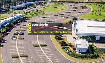 Imagem: Terreno Venda em Aguas de Santa Bárbara