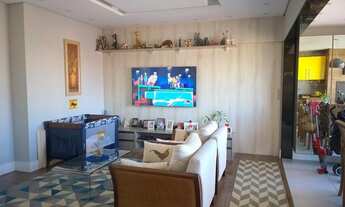 Imagem 2: Apartamento para venda com 98 metros quadrados com 3 quartos em Vila Carrão - São Paulo