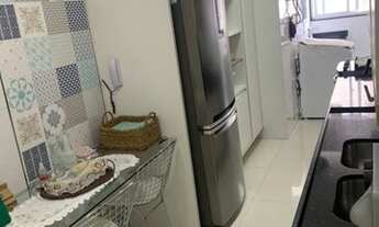 Imagem 4: S&P-AP3061-Apartamento 03 quartos, próximo a praia de Beverly Hills..