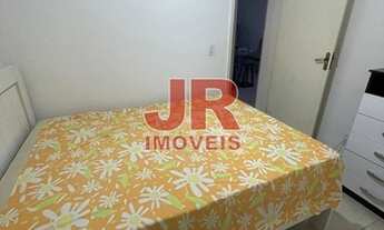 Imagem 7: Apartamento 02 quartos, 01 suíte, Prédio frente mar. Braga - Cabo Frio-RJ