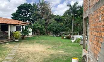 Imagem 4: PH] Casa com excelente terreno - (2.210m) Parque Athenas