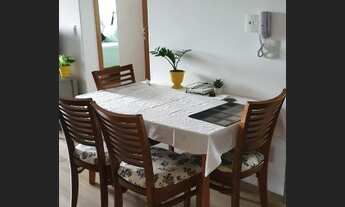 Imagem 6: Apartamento 01 dormitório - Sky Residence - Próximo Hospital de Base