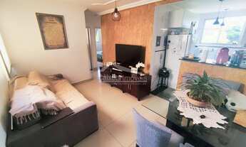 Imagem: Contagem - Apartamento Padrão - Kennedy