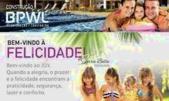 Imagem: Apartamento com 2 dormitórios à venda