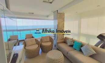 Imagem 4: Mansão de 4 quartos e 4 suítes com vista panorâmica na Praia da Costa