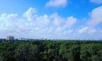 Imagem 2: Apartamento para venda tem 140 metros quadrados com 3 quartos em Imbiribeira - Recife - PE