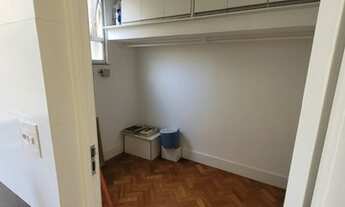 Imagem 6: Apartamento 3 quartos com 200m2, vaga de garagem, vista Mar - av Atlântica Copacabana