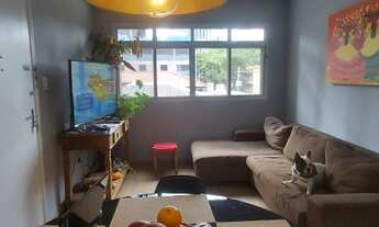 Imagem 3: Apartamento para venda possui 78 metros quadrados com 2 quartos em Pinheiros - São Paulo