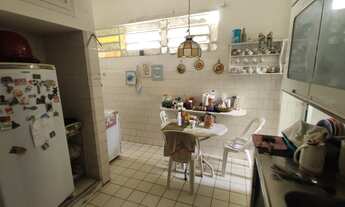 Imagem 6: Casa para venda tem 422 metros quadrados com 5 quartos em Aldeota - Fortaleza - Ceará