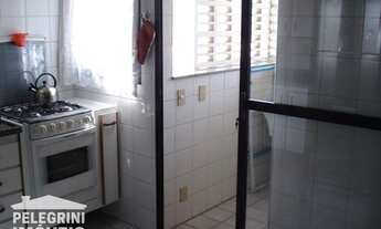 Imagem 4: Apartamento com 3 dormitórios à venda, 115 m² por R$ 600.000,00 - Cambuí - Campinas/SP