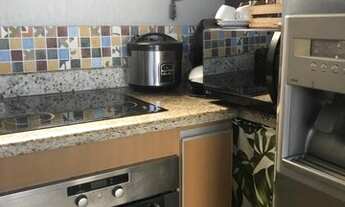 Imagem 4: Cobertura triplex para venda tem 360 metros quadrados com 3 quartos