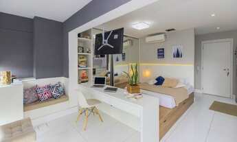 Imagem 2: APARTAMENTO RESIDENCIAL em São Paulo - SP, Vila Madalena