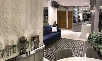 Imagem 4: Lindo apartamento ensolarado, novo e mobiliado na Agronômica de 3 dormitórios com suíte, s