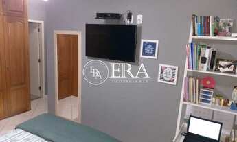 Imagem 7: Méier- Vilela Tavares. Apartamento, varanda, 2quartos, suíte, dependência completa, 1 vaga