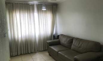 Imagem 4: Apartamento para venda tem 57 metros quadrados com 2 quartos em Jardim Japão - São Paulo