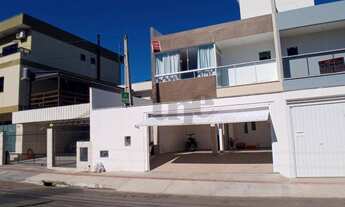 Imagem 2: Casa com 3 suítes à venda, 240 m² por R$ 1.500.000 - Centro - Balneário Camboriú/SC