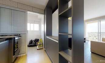 Imagem 7: APARTAMENTO COM 2 DORMITÓRIOS À VENDA, 59 M² POR R$ 385.000,00 - PARQUE DO ESTADO - SÃO PA