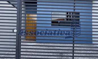 Imagem 3: Casa 03 dormitórios c suíte 75 m² - 320.000,00 Jardim Continental em Taubaté SP