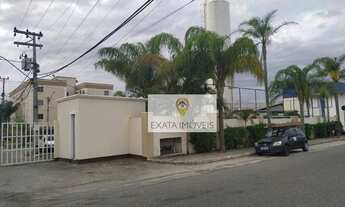 Imagem 2: Apartamento com 2 dormitórios/suíte à venda, 55 m² por R$ 175.000 - Jardim Mariléa - Rio d