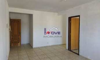 Imagem 2: Apartamento com 2 dormitórios para alugar, 65 m² por R$ 850,00/mês - Samambaia Sul - Samam