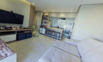 Imagem 3: Apartamento à venda, 78 m² por R$ 635.000,00 - Limão - São Paulo/SP