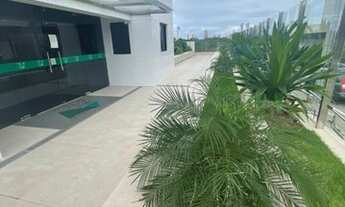 Imagem: 02 quartos com vista e lazer completo