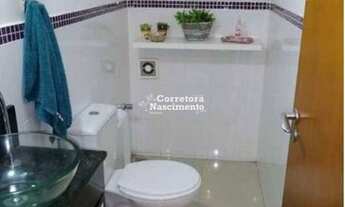 Imagem 6: Sobrado para aluguel e venda com 124 metros quadrados com 3 quartos