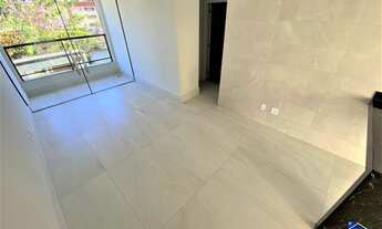 Imagem 4: BELO HORIZONTE - Apartamento Padrão - Liberdade