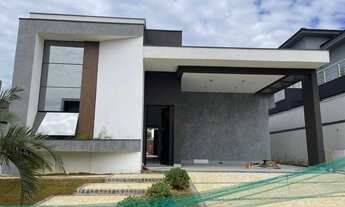 Imagem 2: Casa à venda, 258 m² por R$ 3.100.000,00 - Condomínio Maison Du Parc - Indaiatuba/SP