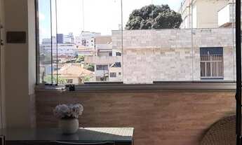 Imagem 4: Belo Horizonte - Apartamento Padrão - Nova Suíssa
